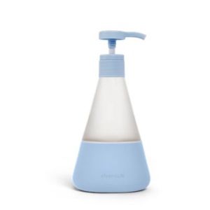 Bottle pump 
CLEANCULT - LIQUID HAND SOAP - PERIWINKLE